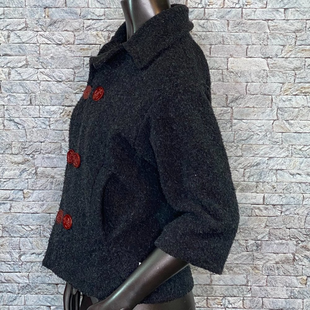 Corky&Company Authentic Flight Gear Coat - Picture 5 of 6